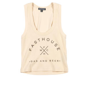La Luz Textured Tank – Z SUPPLY